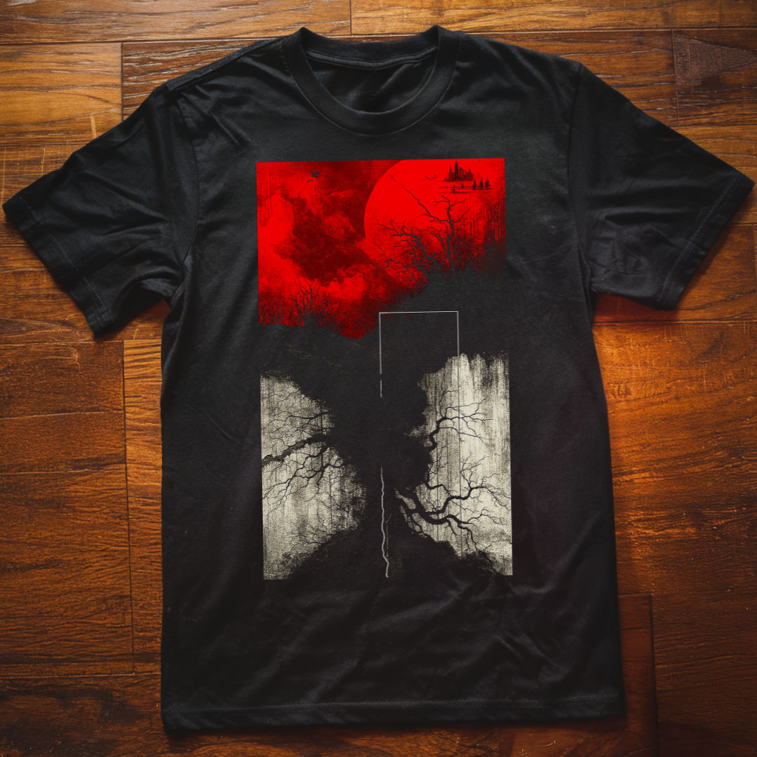Beneath the Dying Sun T-Shirt