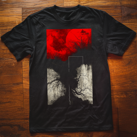 Beneath the Dying Sun T-Shirt