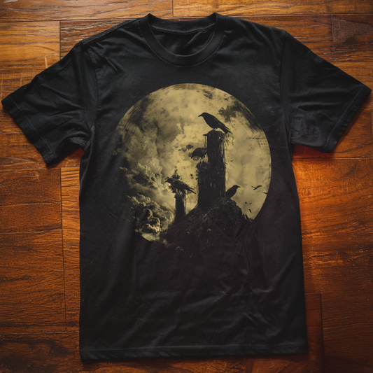 RavenWatch T-Shirt