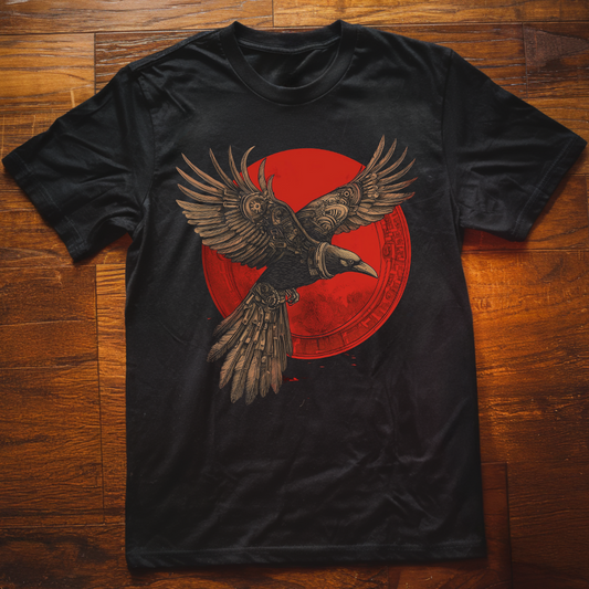 The Iron Crow T-Shirt