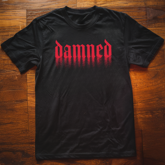 Damned Bleed T-Shirt