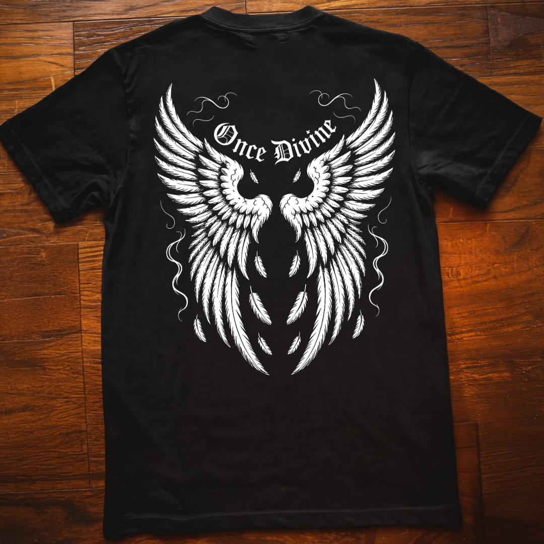 Once Divine T-Shirt