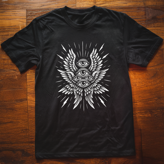 Eternal Observer T-Shirt