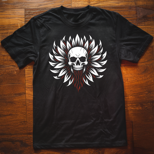 Blossom of decay T-Shirt