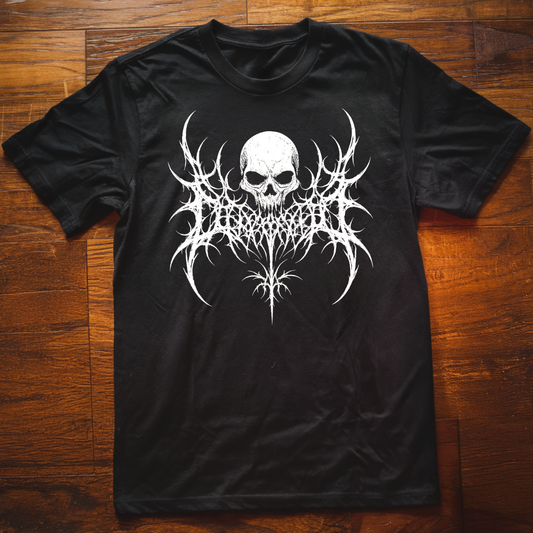 Skulllit Sigil T-Shirt