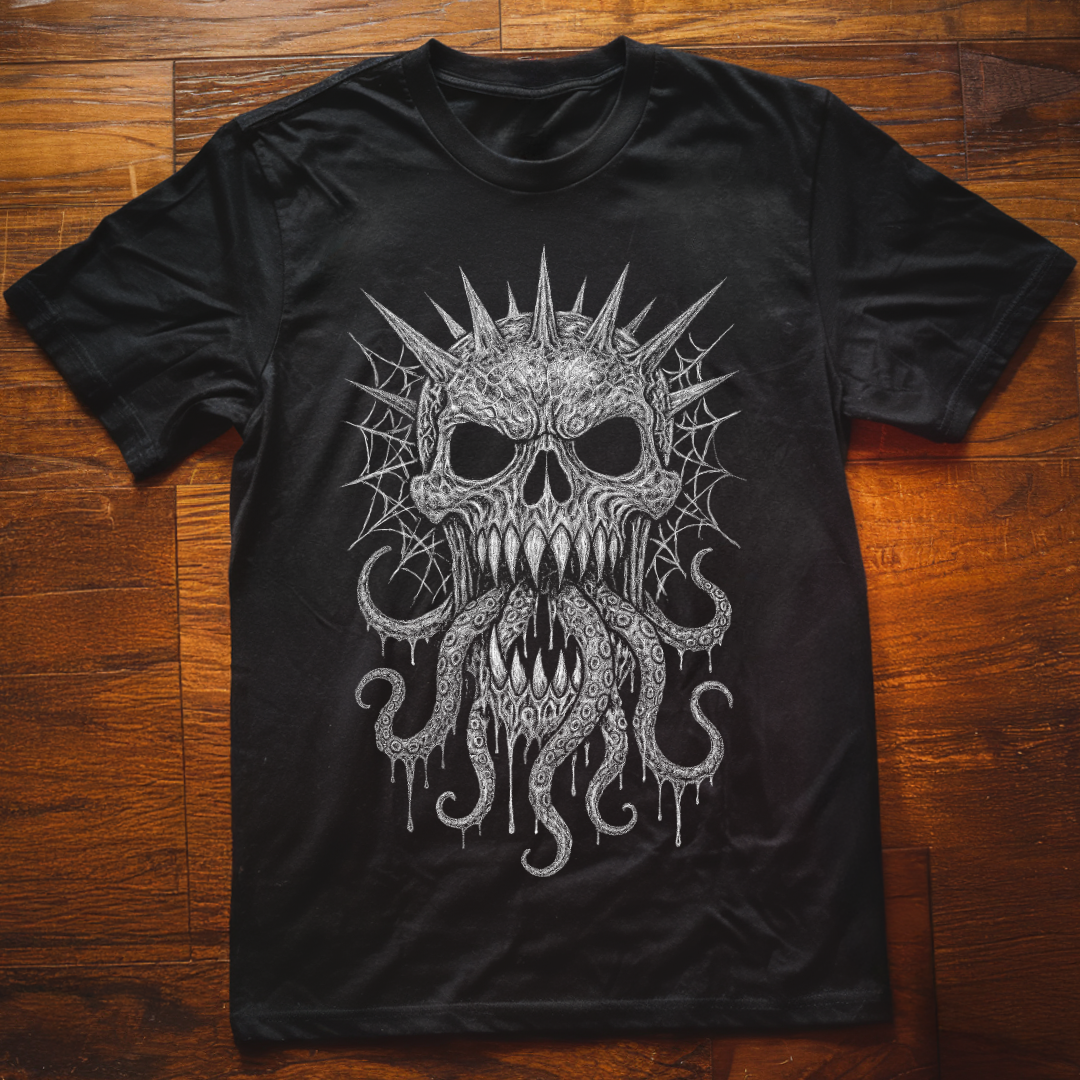 Voidfeast T-Shirt