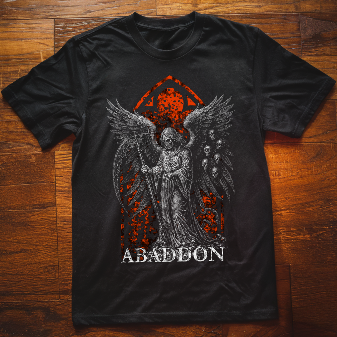 Abaddon T-Shirt