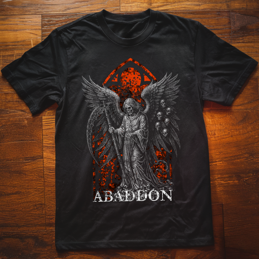 Abaddon T-Shirt