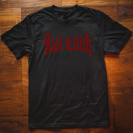 Hail Lilith  T-Shirt
