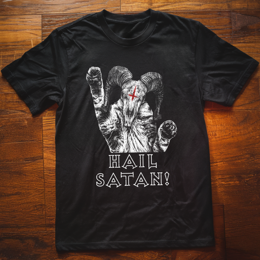 Cat Cultist  T-Shirt