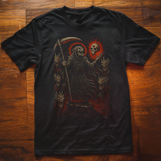 Infernal Covenant  T-Shirt