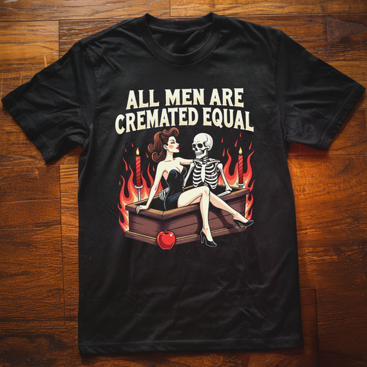AMACE Pinup T-Shirt