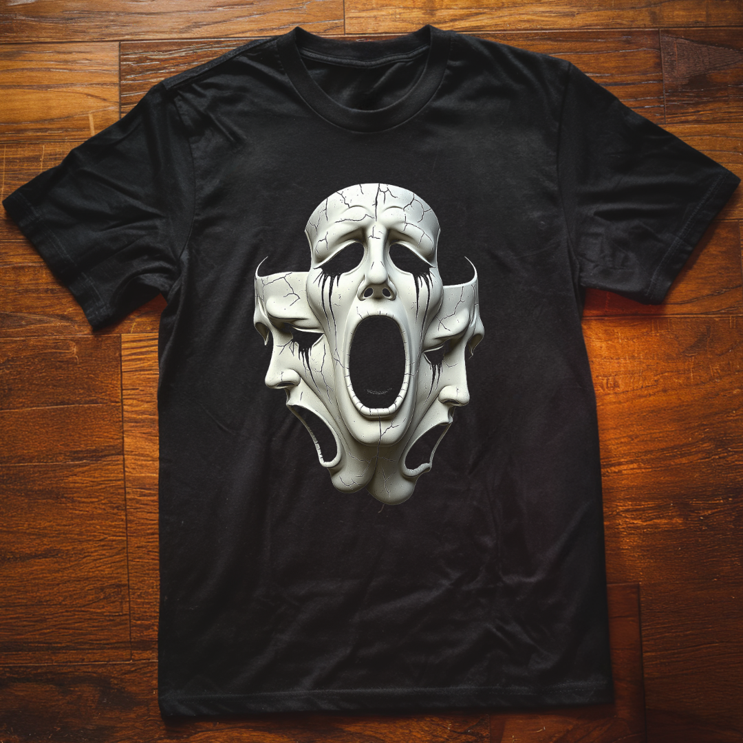 Porcelain Lament  T-Shirt