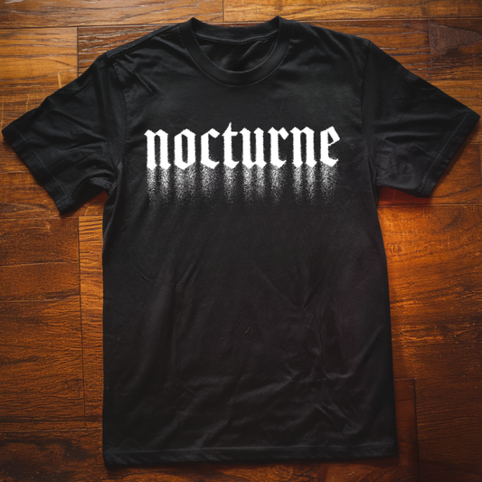 Nocturne bleed T-Shirt