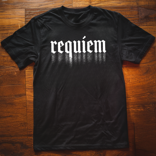 Requiem bleed T-Shirt