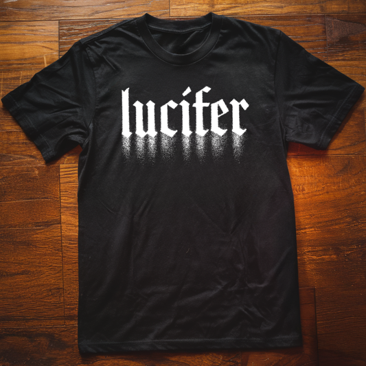 Lucifer bleed T-Shirt