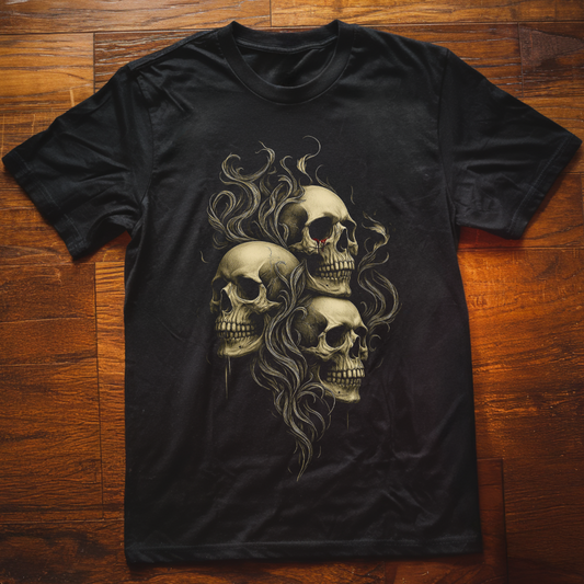 Blood Wept Once  T-Shirt