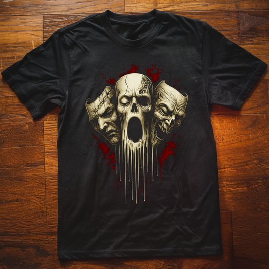 Chorus of Decay  T-Shirt