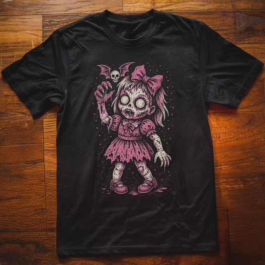 Come Play With Me T-Shirt