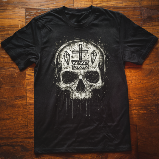 Cryptmark T-Shirt