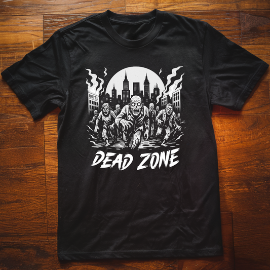 Dead Zone T-Shirt