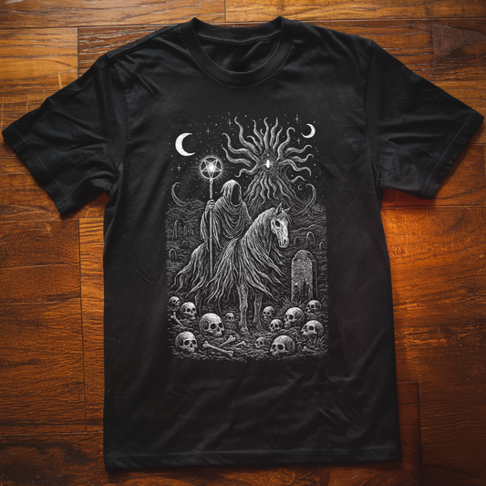 Eye of the Unmaker T-Shirt