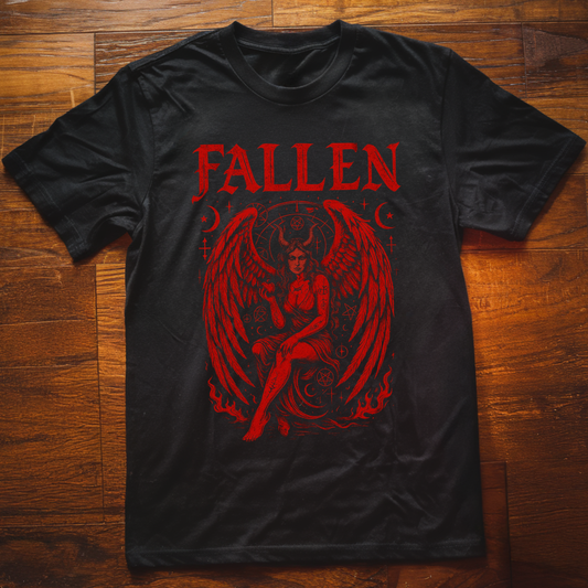 Fallen Lilith T-Shirt