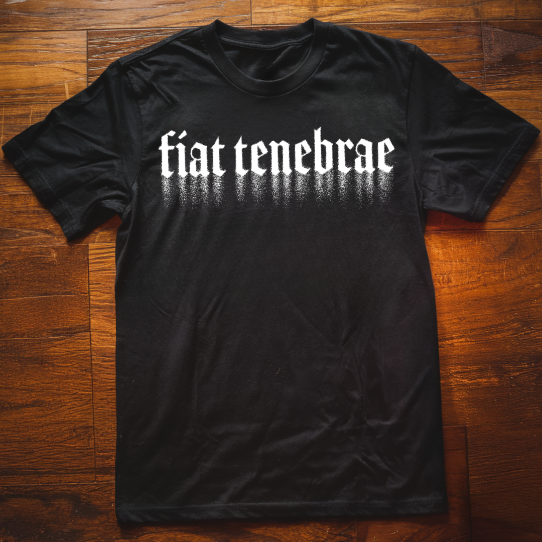 Fiat Tenebrae T-Shirt