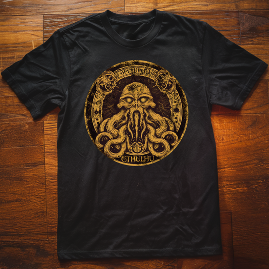 Gilded Madness T-Shirt