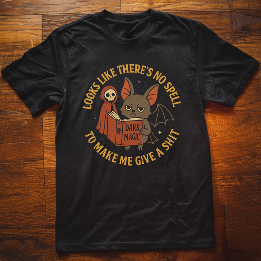 No Spell T-Shirt