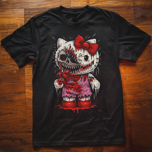 Hell-O Killzy T-Shirt