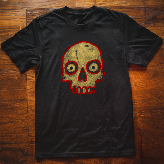 Idiot Revenant T-Shirt