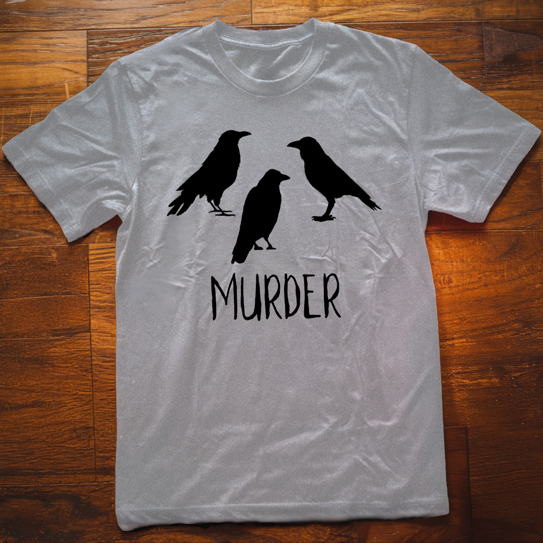Murder T-Shirt