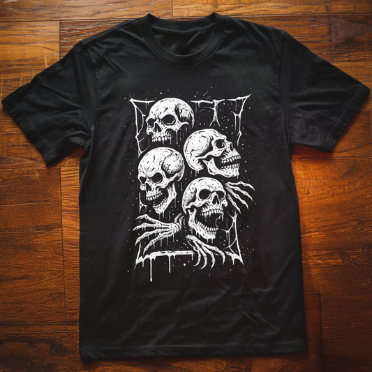 Laughing Plague  T-Shirt