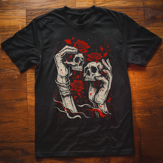 Lovers Bloom T-Shirt