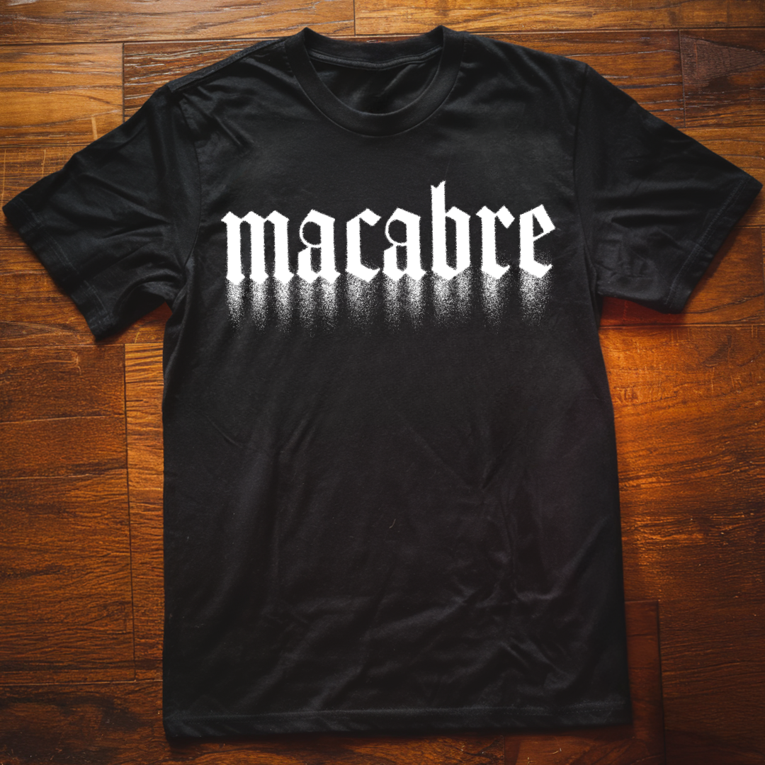 Macabre T-Shirt