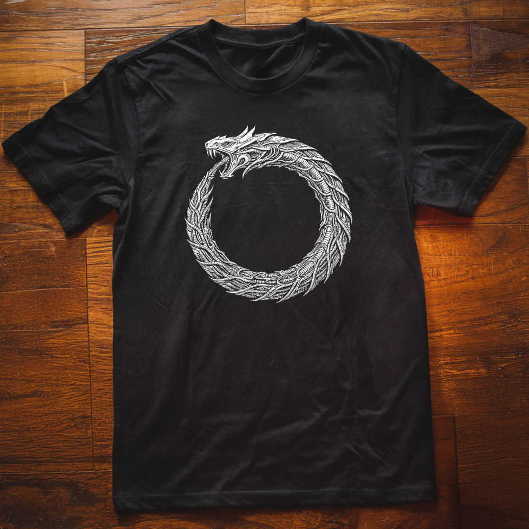 Mechaboros T-Shirt