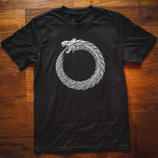 Mechaboros T-Shirt
