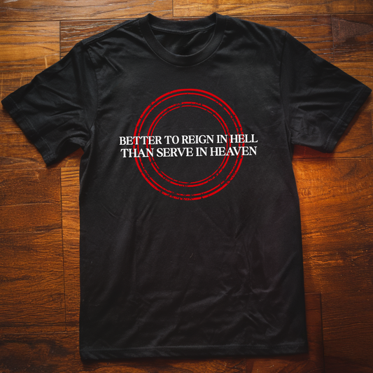 Circle of Truth T-Shirt