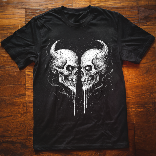 Mirror of Malice  T-Shirt