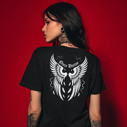 Once Divine T-Shirt