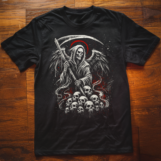 Scytheborn Tempest T-Shirt