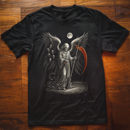 Shepherd of Skulls  T-Shirt