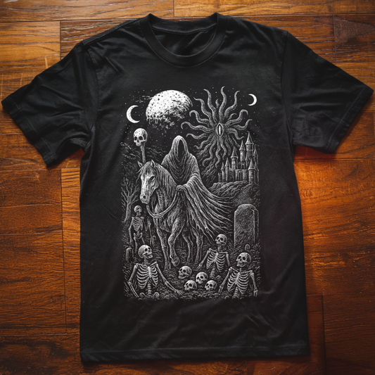 Thrall of the Eye T-Shirt